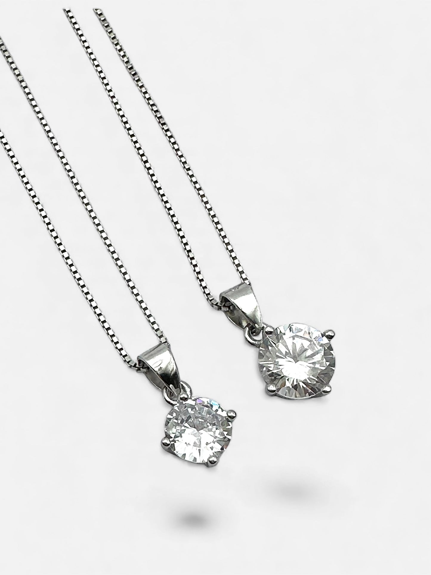 Collana PuntoLuce Griffe