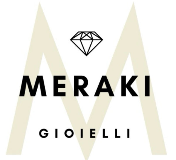 Meraki gioielli
