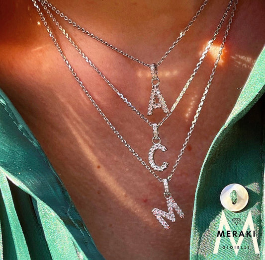 Collana Iniziale