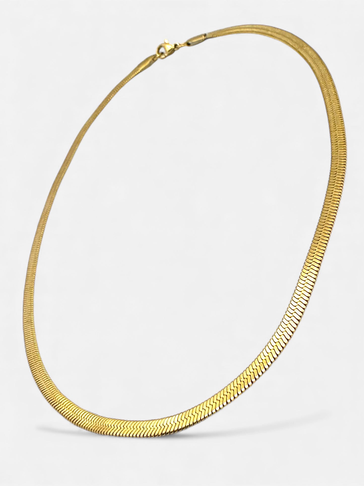 Collana Cleopatra Gold