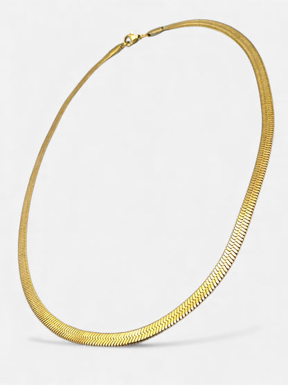 Collana Cleopatra Gold