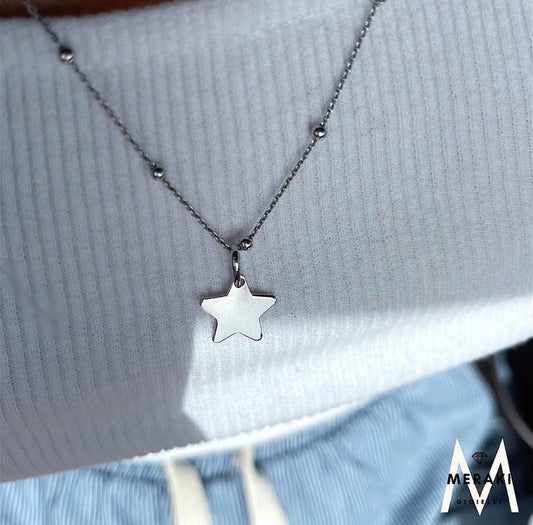 Collana Sfera Stella