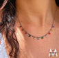 Collana Multicolor