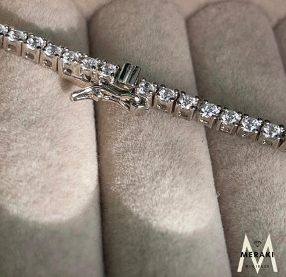 Girocollo Tennis 2cmm