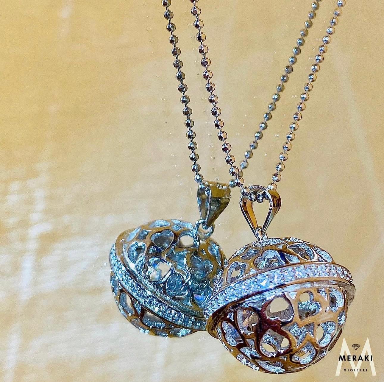 Collana Chiama Angeli