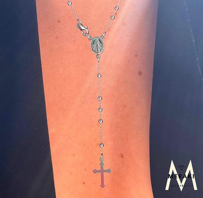 Collana Rosario Classic