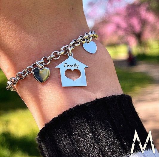 Bracciale LoveFamily