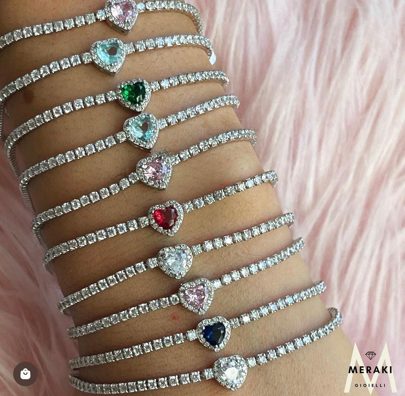 Bracciale LoveTennis