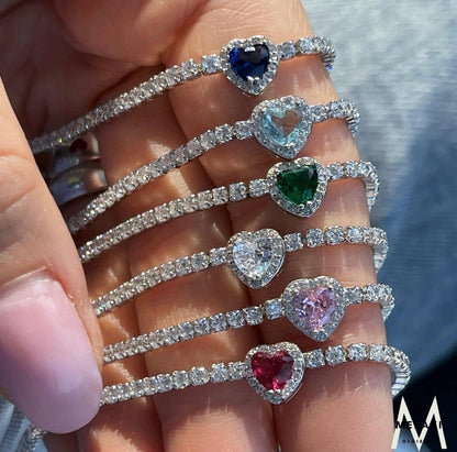 Bracciale LoveTennis