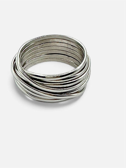 Anello Filo della Vita