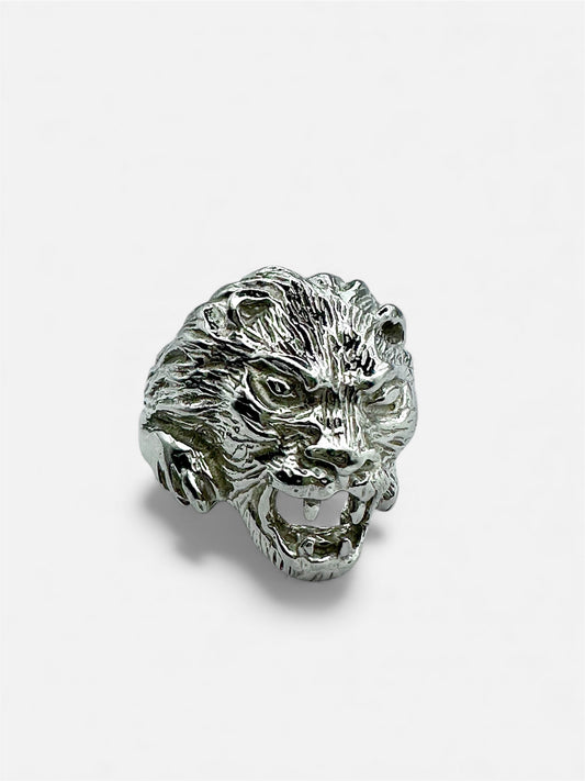 Anello Leone