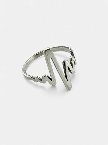 Anello BattitoCuore