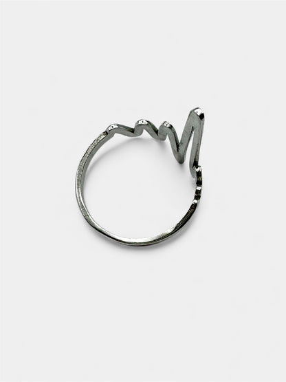 Anello BattitoCuore
