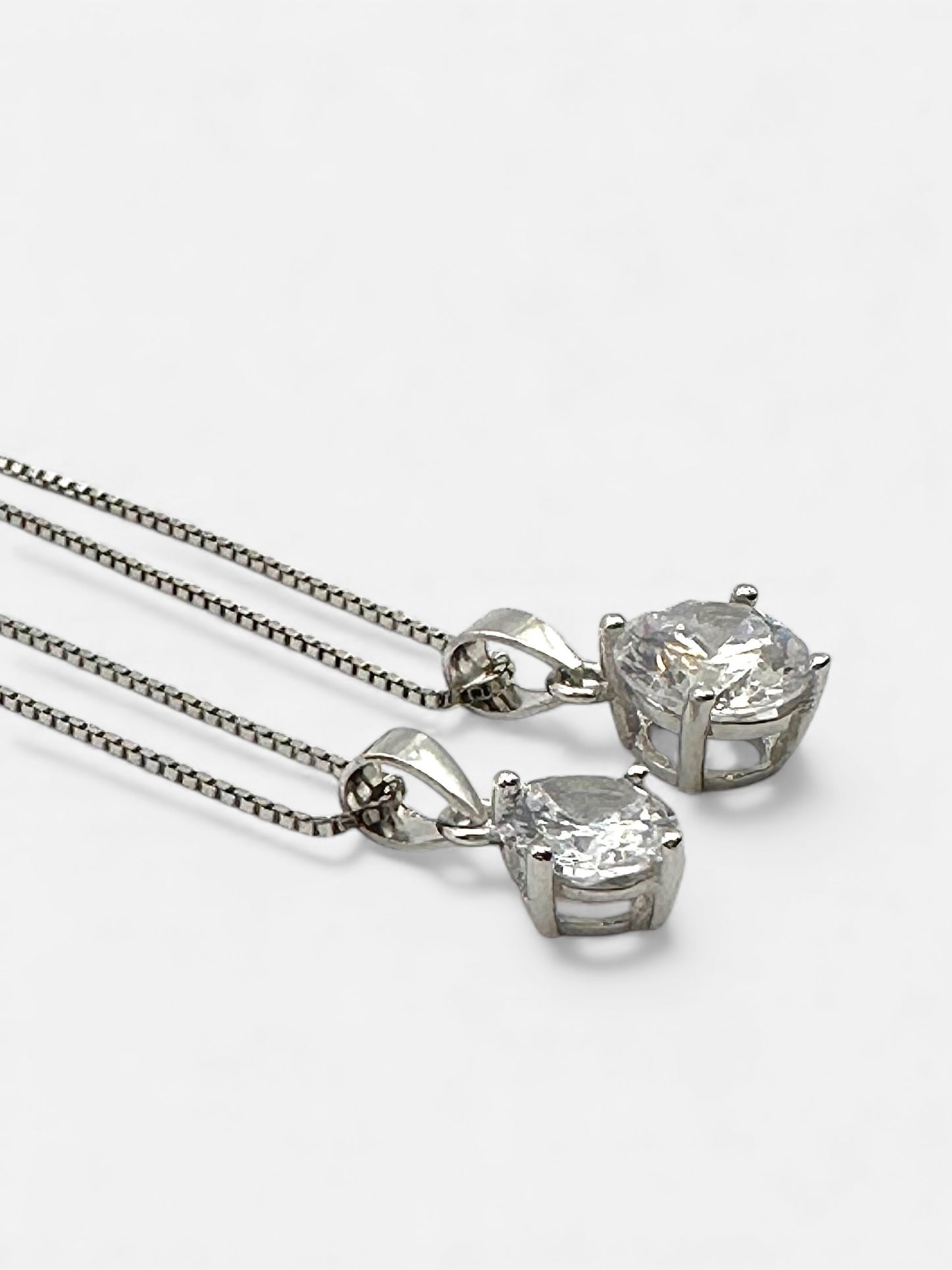 Collana PuntoLuce Griffe