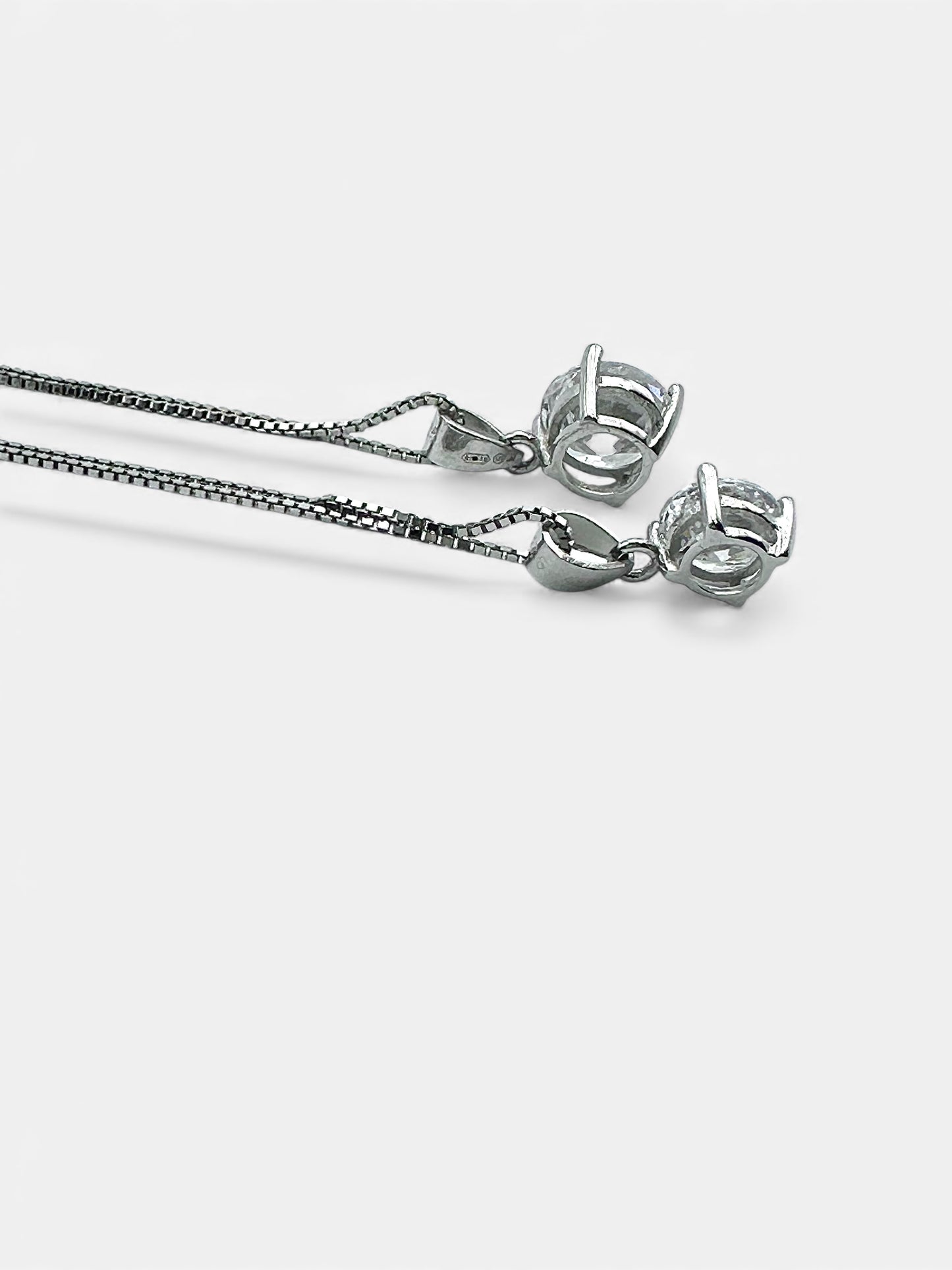 Collana PuntoLuce Griffe