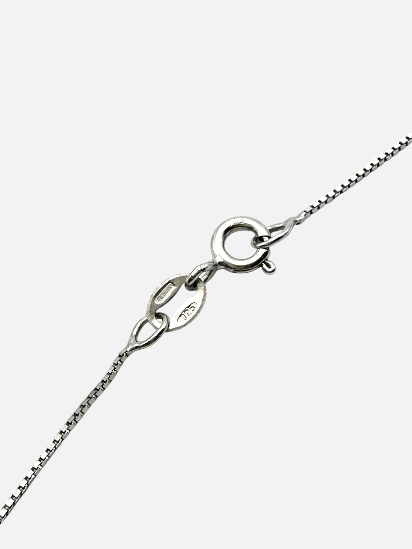 Collana PuntoLuce Griffe