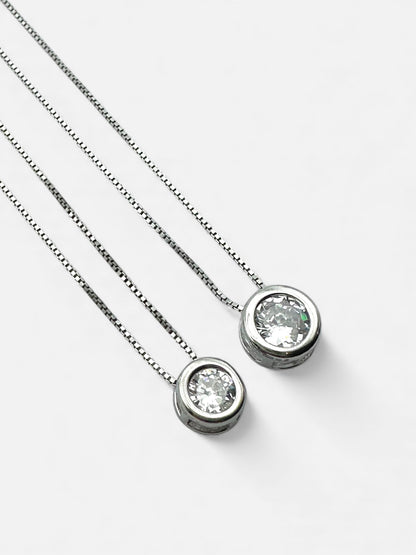 Collana PuntoLuce Round