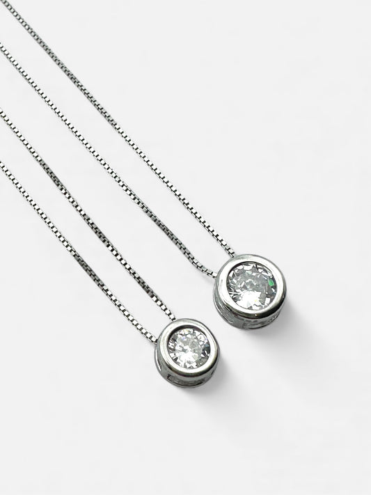 Collana PuntoLuce Round