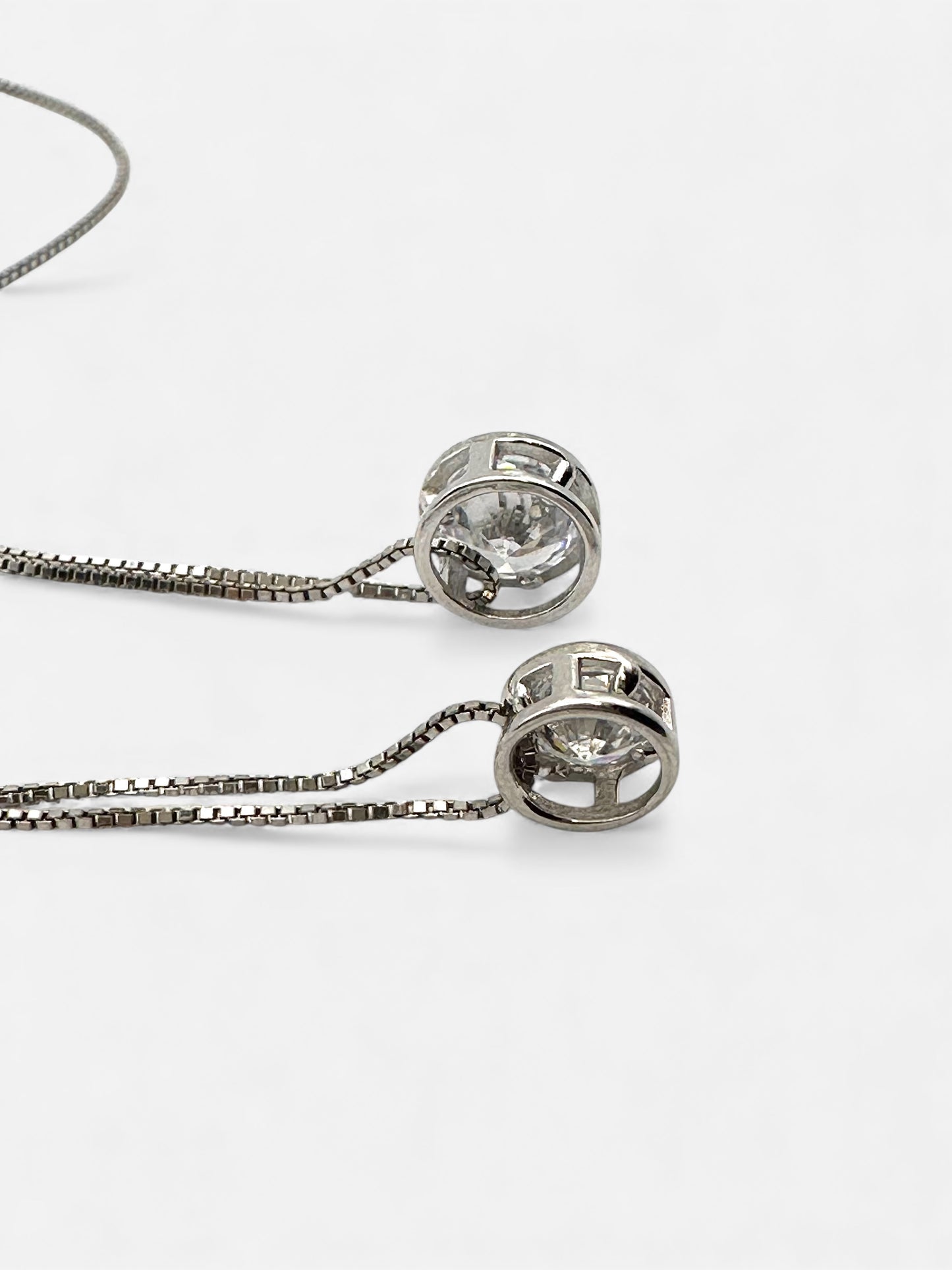 Collana PuntoLuce Round