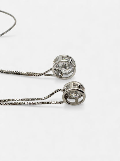 Collana PuntoLuce Round