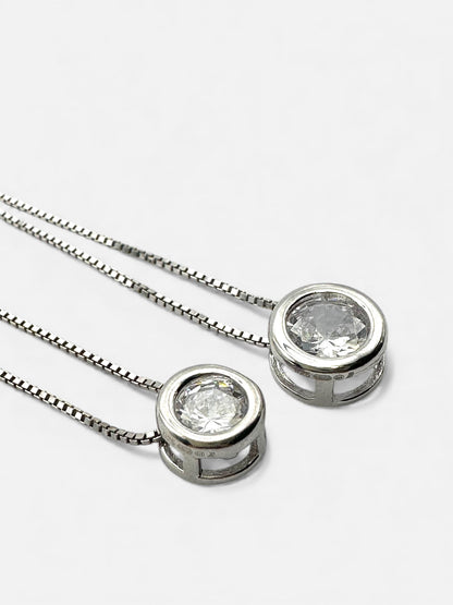 Collana PuntoLuce Round