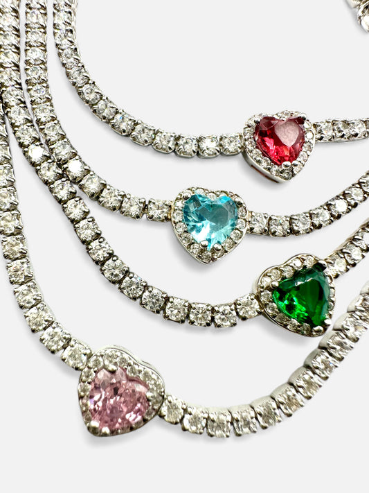 Bracciale LoveTennis