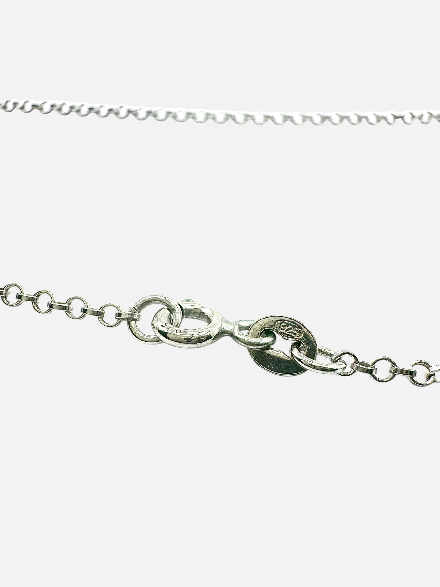 Girocollo Cuore Pavè Medium