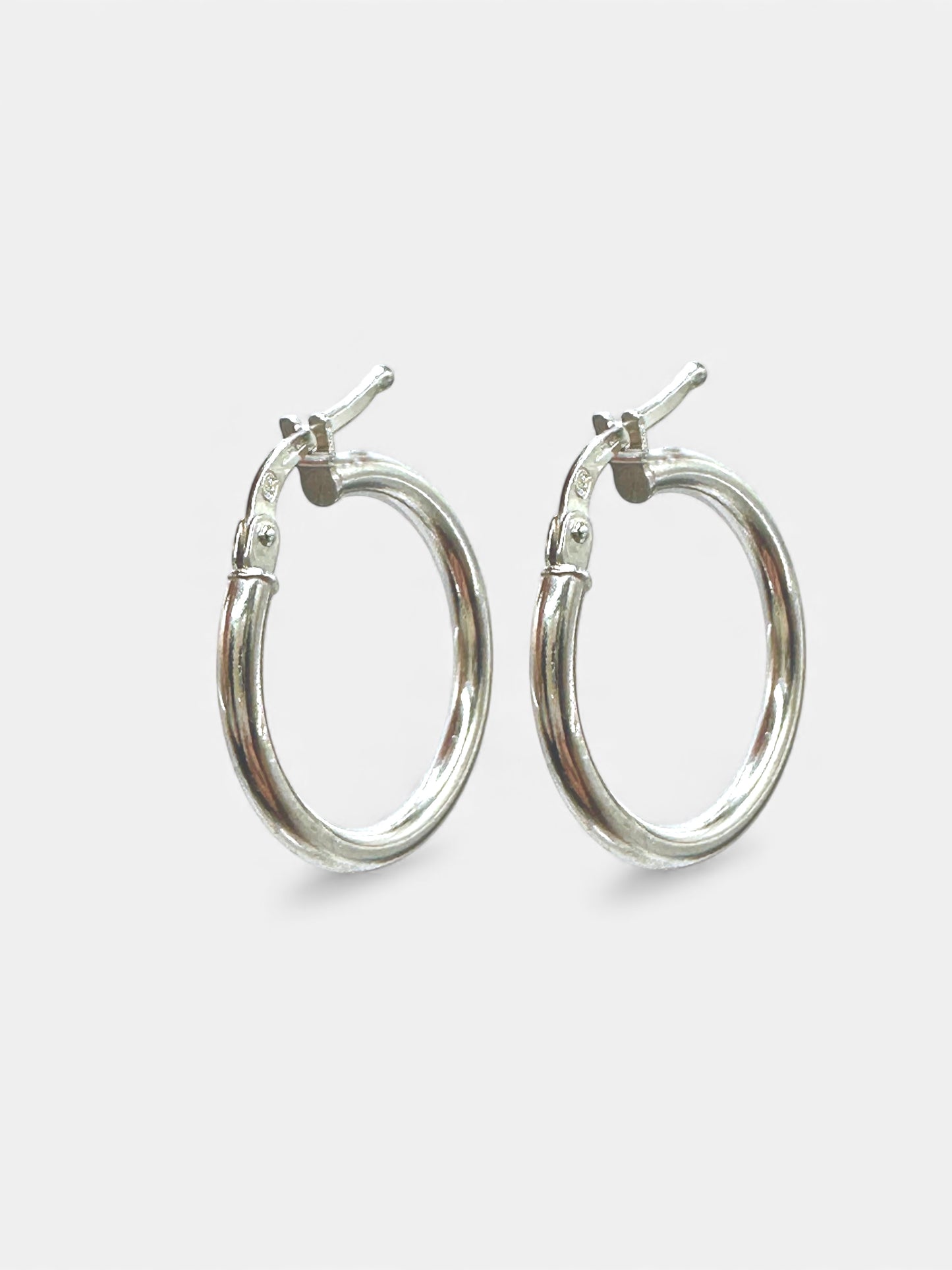 Orecchini Cerchio Classic