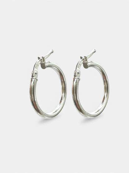 Orecchini Cerchio Classic