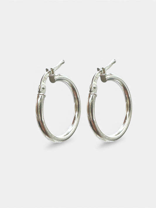 Orecchini Cerchio Classic