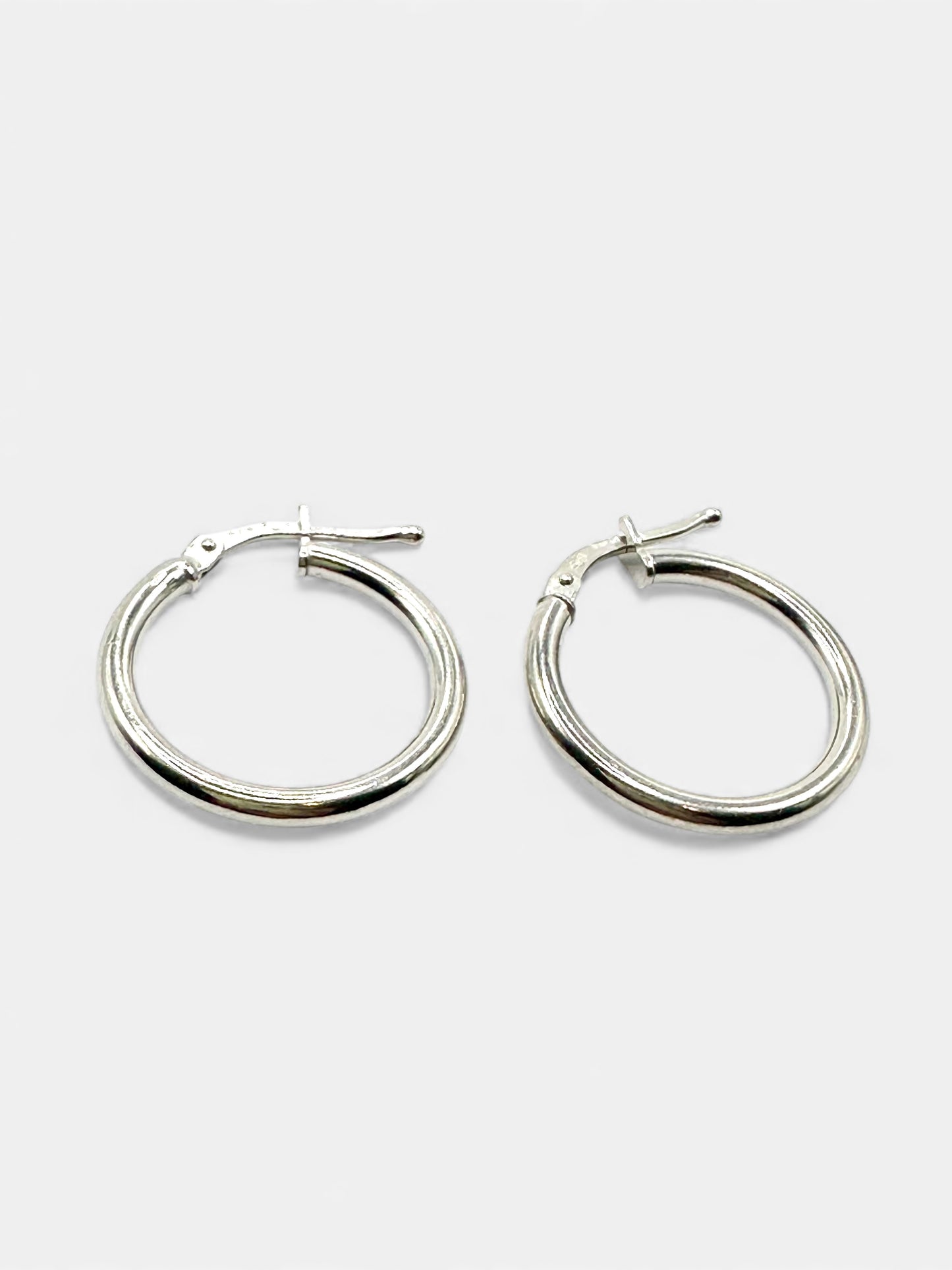 Orecchini Cerchio Classic