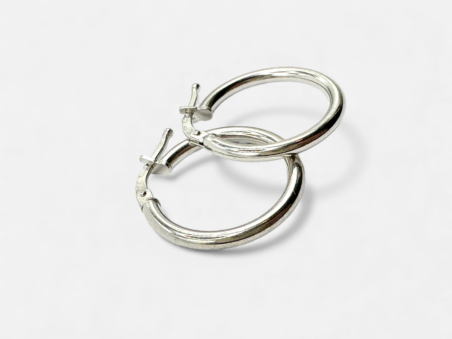 Orecchini Cerchio Classic