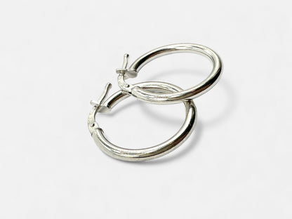 Orecchini Cerchio Classic