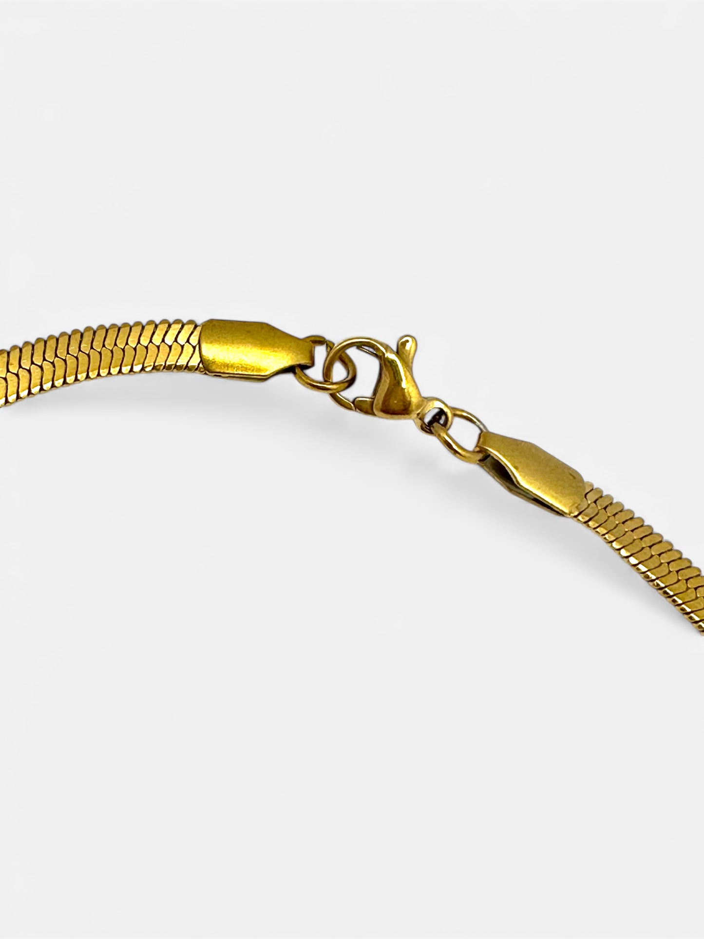 Collana Cleopatra Gold