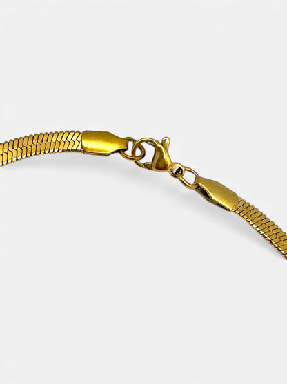 Collana Cleopatra Gold