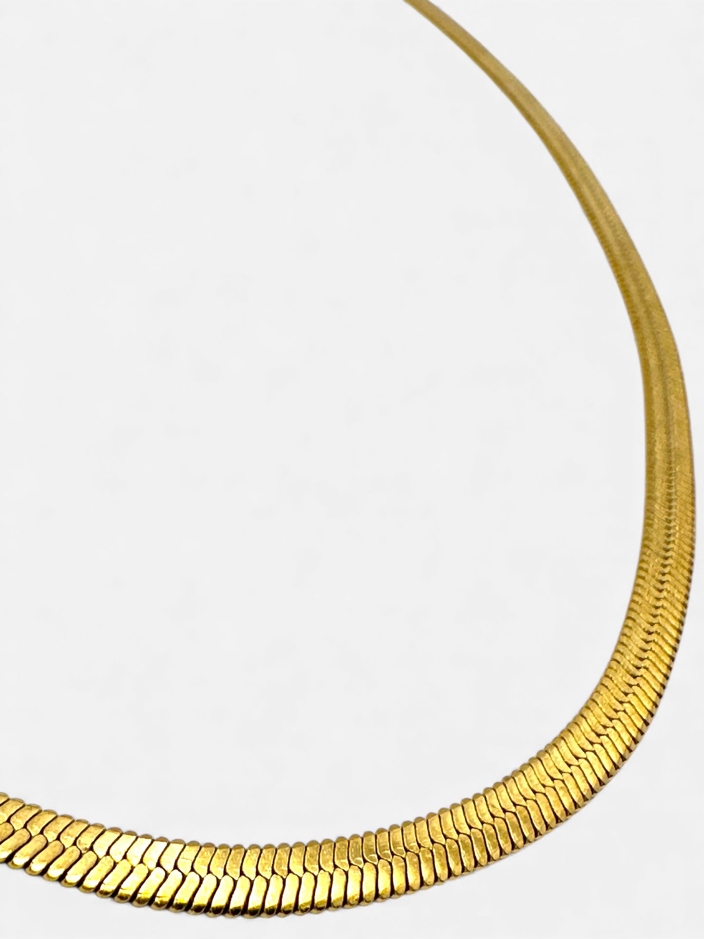 Collana Cleopatra Gold