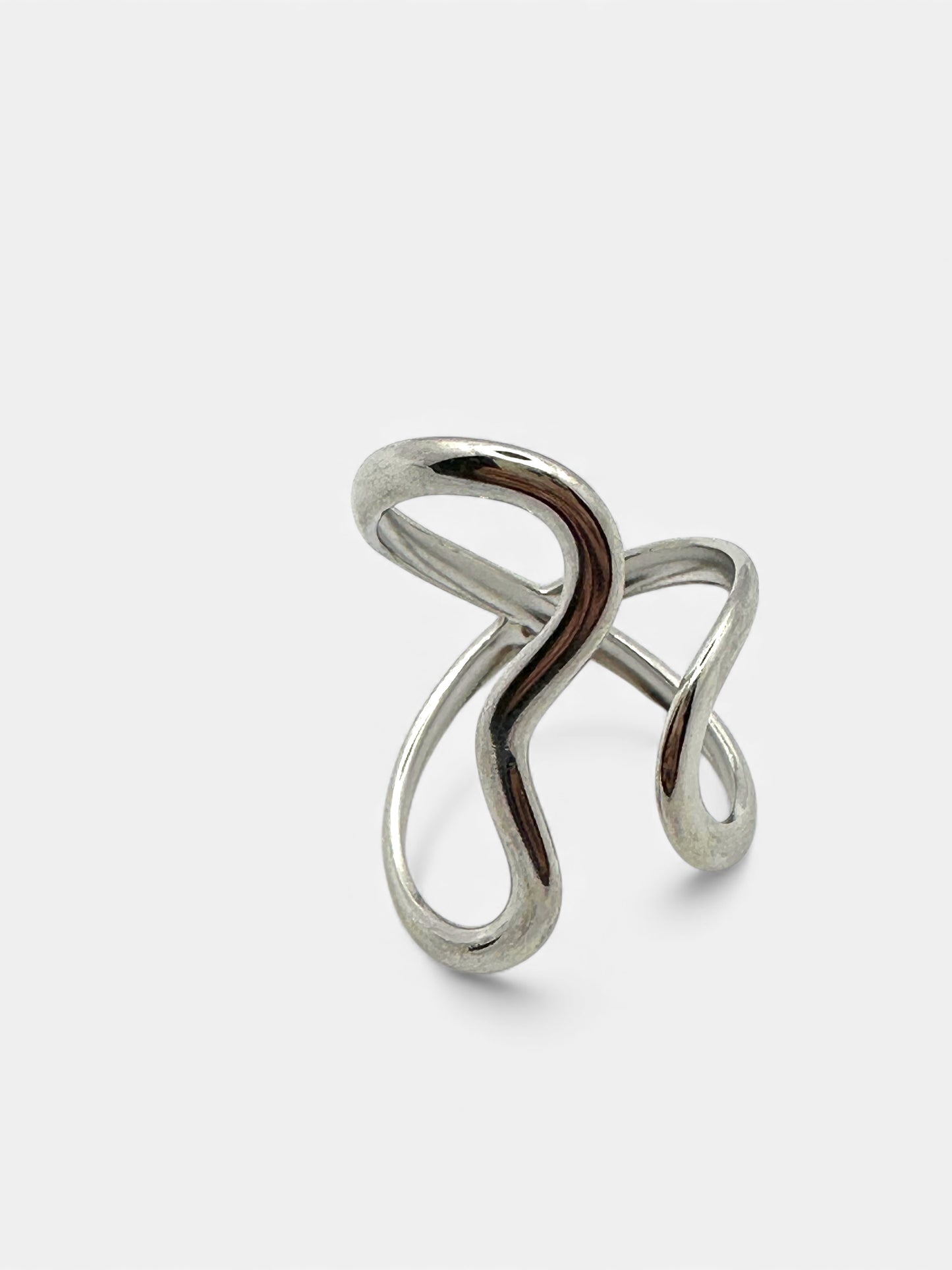 Anello Eterno Fluire