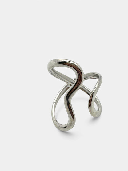 Anello Eterno Fluire