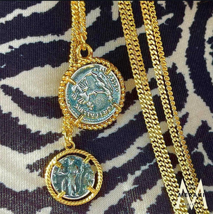 Collana Moneta
